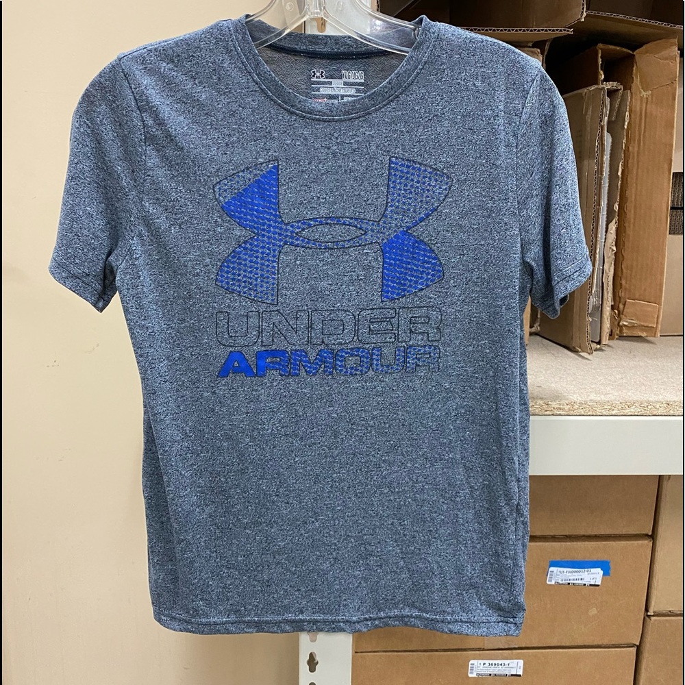 Under Armour Tee
